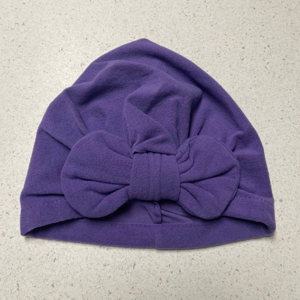 Baby hat